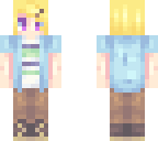 yoosung kim - mystic messenger