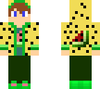 zakkarys skin