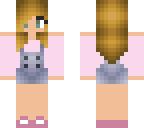 a skin for one of my first bffae's