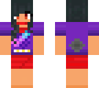 aphmau starlight werewolf
