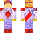 armored ender txhiggins