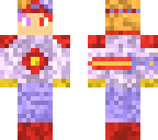 armored ender txhiggins