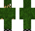 army bush
