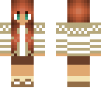 autumns girl
