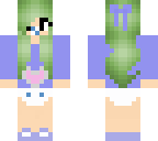 baby skin