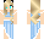 bastet brides maid