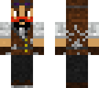beard steampunk