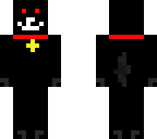 black dog
