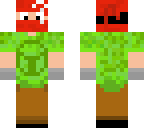 blader
