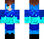 blue betty
