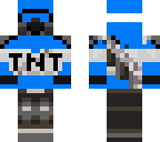 blue tnt
