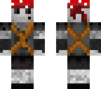 brothers skin