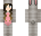 bunny girl