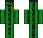 cactus fedora