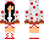 cake girl