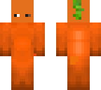 carrot echo
