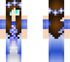cassandra queen dress