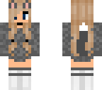 cat girl