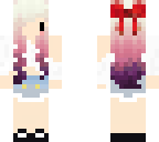 chibi girl
