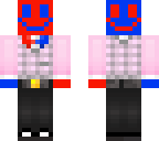 coldoor's skin