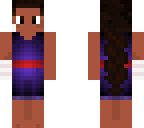 connie maheswaran