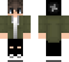 cool boy