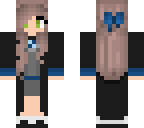 cousin -ravenclaw
