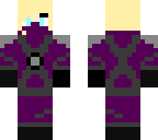 crystal ninja