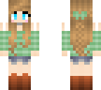 cute country ish girl----base used
