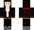danzow 13