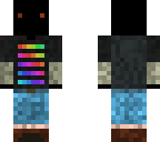 dark rainbow idk