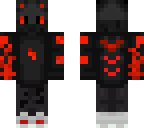 demon edited