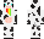 derpy cow
