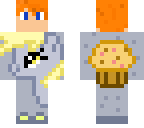 derpy hooves only muffin