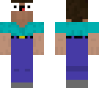 derpy steve