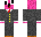 derpy vip pink