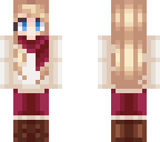 edited skinw