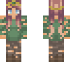 elf queen