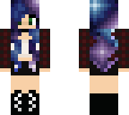 emo girl