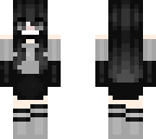 emo girl