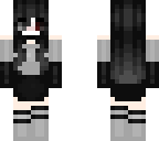 emo girl