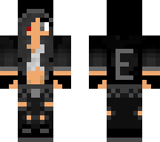 erica me
