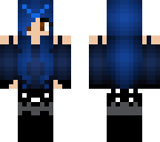 evie