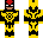 fear master