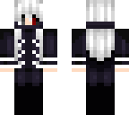 fem kaneki lol
