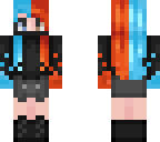 fire and ice ninja