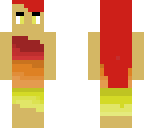 fire queen