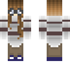 first skin