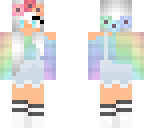 fixed eyes