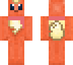flareon oc